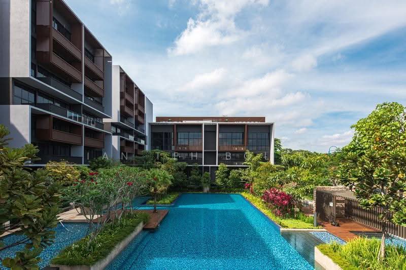 Kandis Residence, 6 Kandis Link, Sembawang / Yishun, 2 Bedrooms, 732 sqft, Condominium For Sale, by Ian Teh Boleh, 500297272 - PropertyGuru.com.sg
