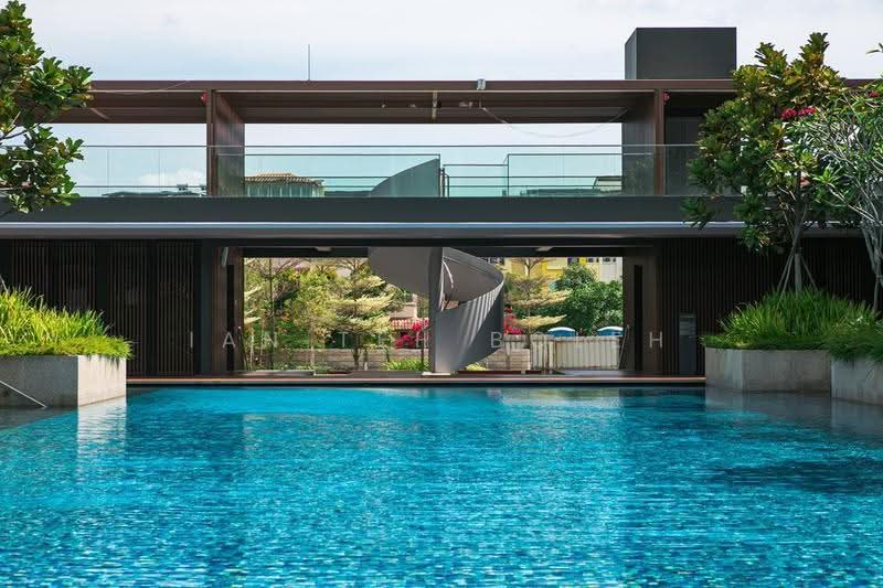 Kandis Residence, 6 Kandis Link, Sembawang / Yishun, 2 Bedrooms, 732 sqft, Condominium For Sale, by Ian Teh Boleh, 500297272 - PropertyGuru.com.sg