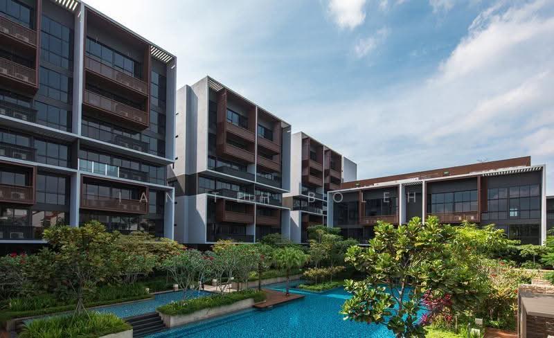 Kandis Residence, 6 Kandis Link, Sembawang / Yishun, 2 Bedrooms, 732 sqft, Condominium For Sale, by Ian Teh Boleh, 500297272 - PropertyGuru.com.sg