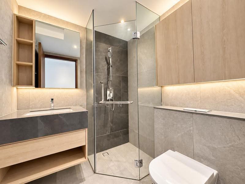 Common Bath