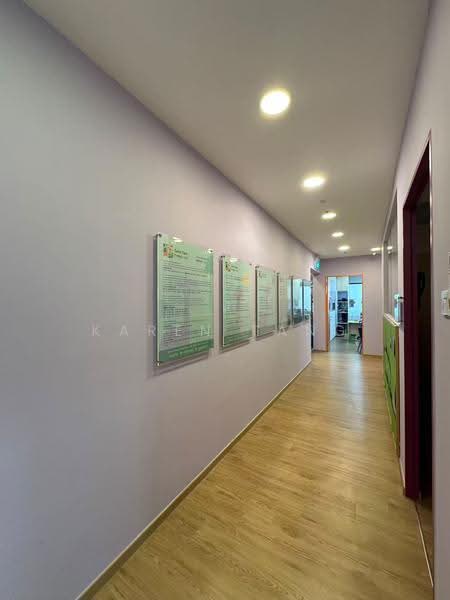 Corridor
