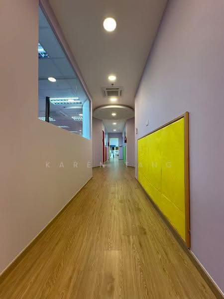 Corridor