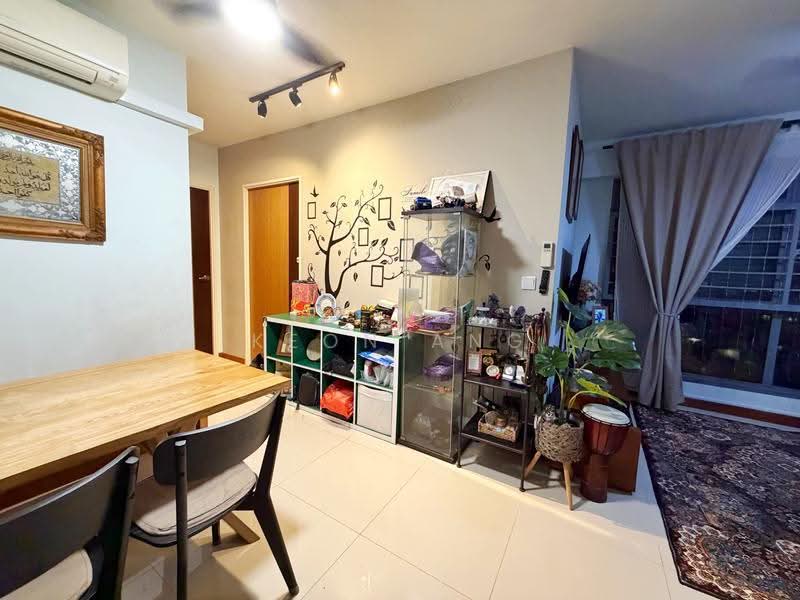 314B Punggol Way, 314B Punggol Way, Hougang / Punggol / Sengkang, 2 Bedrooms, 732 sqft, HDB Flat For Sale, by Keon Ang, 500297278 - PropertyGuru.com.sg