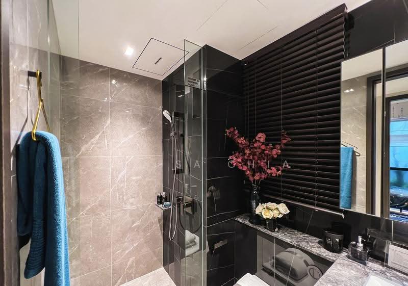 Starbuy Next to MRT, 1km Rulang Primary School, Harmonized, Boon Lay / Jurong / Tuas, 4 Bedrooms, 1,163 sqft, Condominium For Sale, by Alyssa Chia, 500297279 - Bathroom - PropertyGuru.com.sg