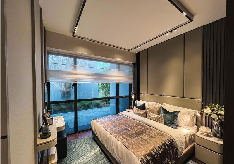 Starbuy Next to MRT, 1km Rulang Primary School, Harmonized, Boon Lay / Jurong / Tuas, 4 Bedrooms, 1,163 sqft, Condominium For Sale, by Alyssa Chia, 500297279 - Bedroom - PropertyGuru.com.sg