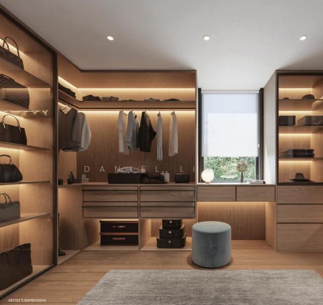 1km/3 mins walk to HPPS Modern Detached at Holland Vic., Holland Grove/Moonbeam/Mt Sinai/, Tanglin / Holland / Bukit Timah, 6 Bedrooms, 12,239 sqft, Detached House For Sale, by Daniel Ling, 500297283 - Interior - PropertyGuru.com.sg