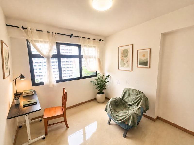 547B Bedok North Avenue 1, 547B Bedok North Avenue 1, Bedok / Upper East Coast, 2 Bedrooms, 732 sqft, HDB Flat For Sale, by Adrian Yang, 500297290 - Study - PropertyGuru.com.sg
