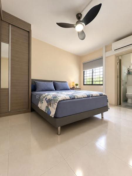 116 Pending Road, 116 Pending Road, Dairy Farm / Bukit Panjang / Choa Chu Kang, 2 Bedrooms, 786 sqft, HDB Flat For Sale, by Ryan Lee, 500297291 - Bedroom - PropertyGuru.com.sg