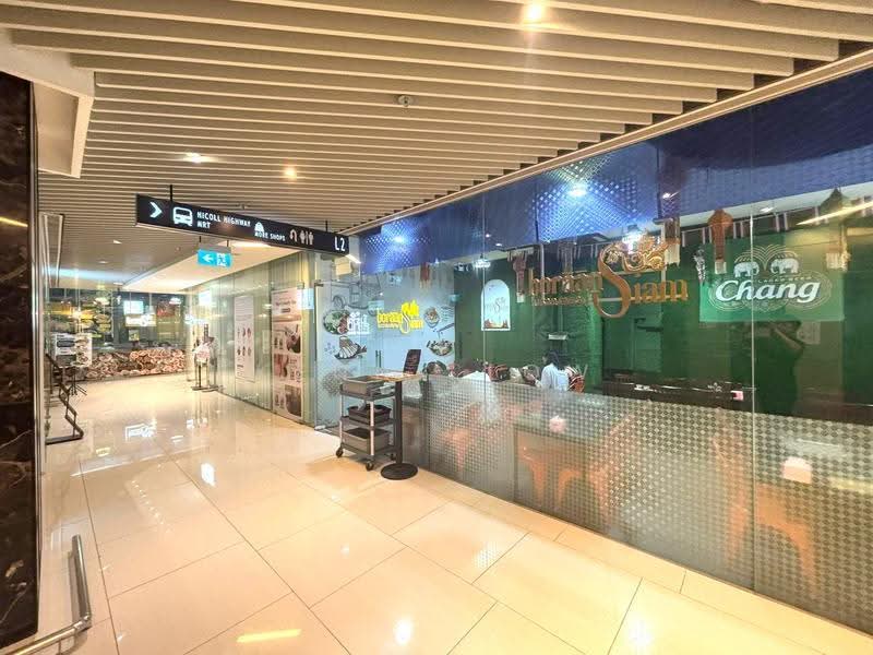 City Gate, 371 Beach Road, Beach Road / Bugis / Rochor, 565 sqft, Mall Shop For Rent, by Kenny Low, 500297300 - CommercialGuru.com.sg