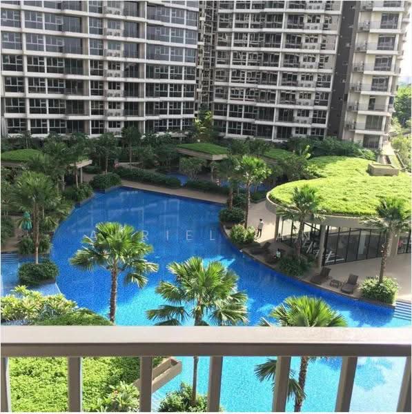 RiverTrees Residences, 21 Fernvale Close, Seletar / Yio Chu Kang, 2 Bedrooms, 850 sqft, Condominium For Rent, by Adriel Tan, 500297307 - Exterior - PropertyGuru.com.sg