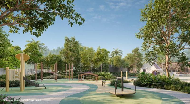 Canberra Crescent Residences, 51 Canberra Crescent, Sembawang / Yishun, 3 Bedrooms, 990 sqft, Condominium For Sale, by Charlene Lim (林静龄), 500297317 - Exterior - PropertyGuru.com.sg