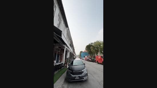 56 Kandahar Street, Kandahar Street, Beach Road / Bugis / Rochor, 1,200 sqft, Food & Beverage For Rent, by Chi Wai (Yellow Man), 500297319 - CommercialGuru.com.sg