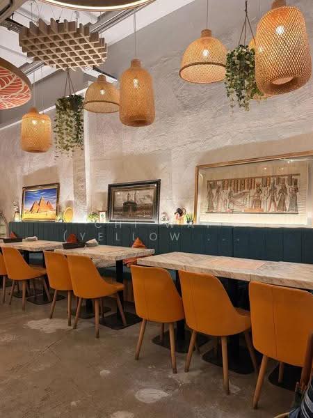 56 Kandahar Street, Kandahar Street, Beach Road / Bugis / Rochor, 1,200 sqft, Food & Beverage For Rent, by Chi Wai (Yellow Man), 500297319 - Interior - CommercialGuru.com.sg