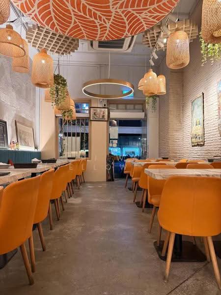 56 Kandahar Street, Kandahar Street, Beach Road / Bugis / Rochor, 1,200 sqft, Food & Beverage For Rent, by Chi Wai (Yellow Man), 500297319 - Interior - CommercialGuru.com.sg