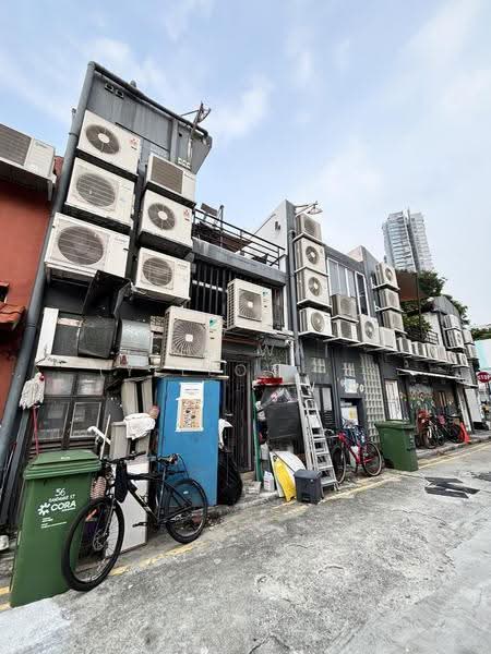 56 Kandahar Street, Kandahar Street, Beach Road / Bugis / Rochor, 1,200 sqft, Food & Beverage For Rent, by Chi Wai (Yellow Man), 500297319 - CommercialGuru.com.sg