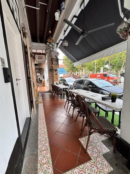 56 Kandahar Street, Kandahar Street, Beach Road / Bugis / Rochor, 1,200 sqft, Food & Beverage For Rent, by Chi Wai (Yellow Man), 500297319 - CommercialGuru.com.sg