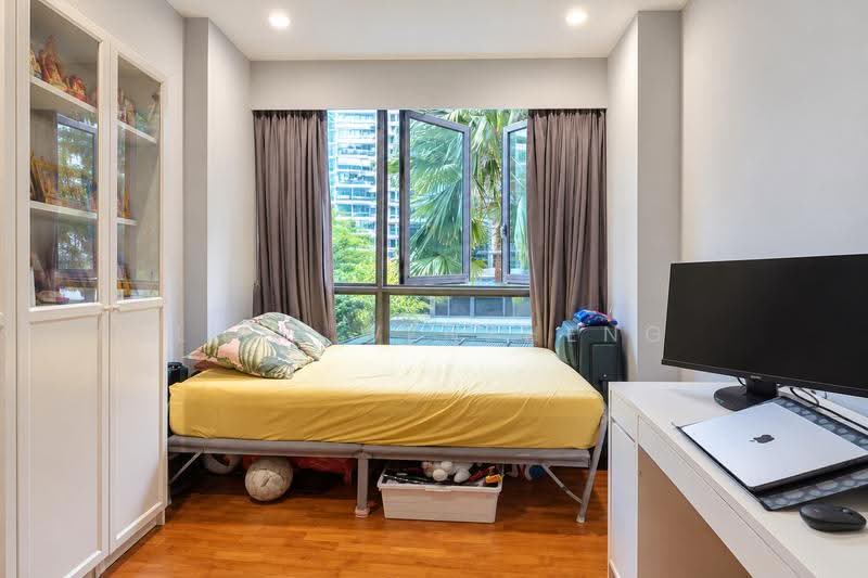 Esparina Residences, 111 Compassvale Bow, Hougang / Punggol / Sengkang, 2 Bedrooms, 829 sqft, Condominium For Rent, by Liew Wenzheng, 500297342 - Bedroom - PropertyGuru.com.sg