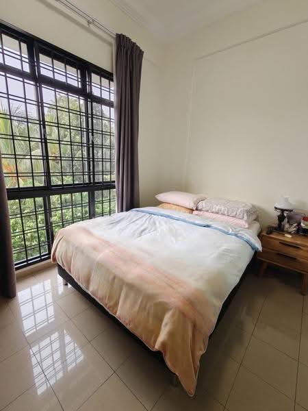 Common Bedroom 1