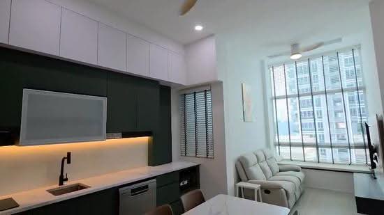Kent Residences, 23 Kent Road, Farrer Park / Serangoon Rd, 1 Bedroom, 818 sqft, Condominium For Rent, by Eric Tay CK, 500297346 - PropertyGuru.com.sg