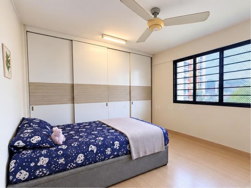 215 Lorong 8 Toa Payoh, 215 Lorong 8 Toa Payoh, Balestier / Toa Payoh, 3 Bedrooms, 1,259 sqft, HDB Flat For Sale, by Low Kian Hoo, 500297352 - Bedroom - PropertyGuru.com.sg