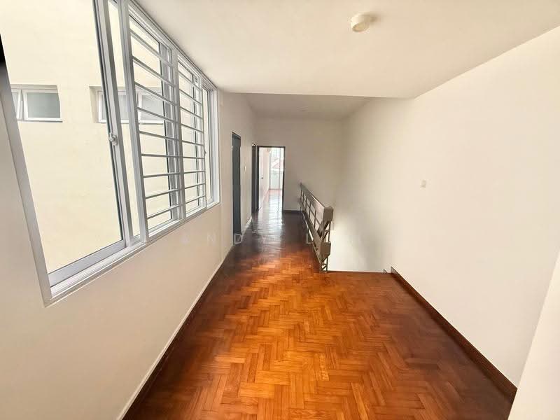 Corridor