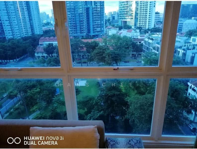 City Square Residences, 6 Kitchener Link, Farrer Park / Serangoon Rd, 1 Bedroom, 570 sqft, Condominium For Rent, by Hans Chee, 500297362 - View - PropertyGuru.com.sg