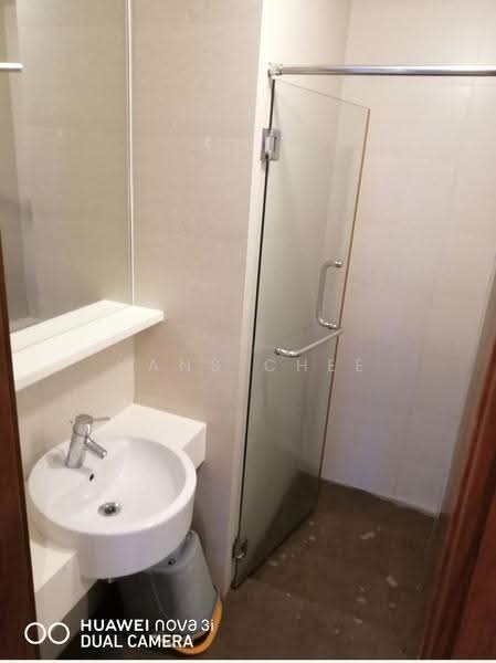 City Square Residences, 6 Kitchener Link, Farrer Park / Serangoon Rd, 1 Bedroom, 570 sqft, Condominium For Rent, by Hans Chee, 500297362 - Bathroom - PropertyGuru.com.sg