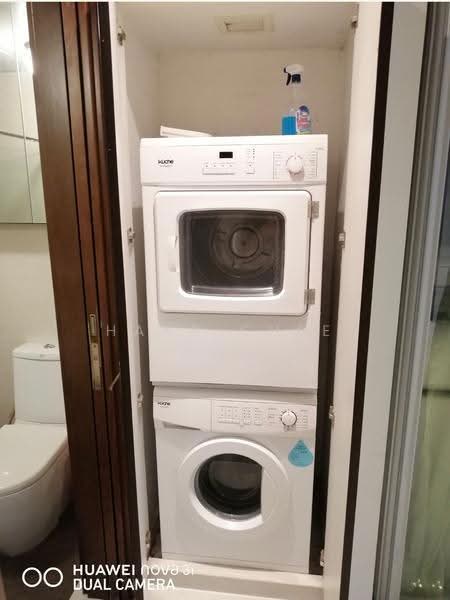 City Square Residences, 6 Kitchener Link, Farrer Park / Serangoon Rd, 1 Bedroom, 570 sqft, Condominium For Rent, by Hans Chee, 500297362 - Bathroom - PropertyGuru.com.sg