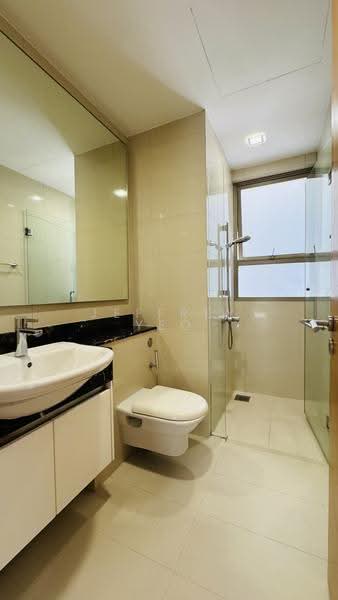 Common bathroom