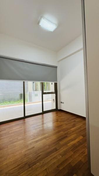 Common Bedroom