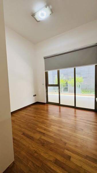 Common Bedroom