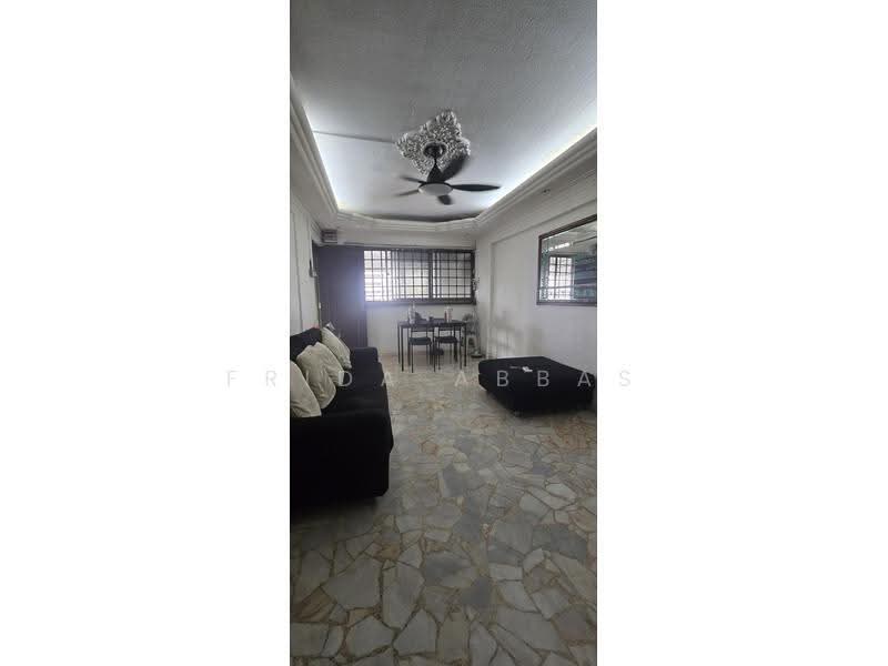 3 Teck Whye Avenue, 3 Teck Whye Avenue, Dairy Farm / Bukit Panjang / Choa Chu Kang, 2 Bedrooms, 797 sqft, HDB Flat For Sale, by Frida Abbas, 500297371 - Living Room - PropertyGuru.com.sg