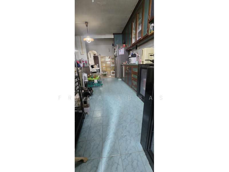 3 Teck Whye Avenue, 3 Teck Whye Avenue, Dairy Farm / Bukit Panjang / Choa Chu Kang, 2 Bedrooms, 797 sqft, HDB Flat For Sale, by Frida Abbas, 500297371 - Kitchen - PropertyGuru.com.sg