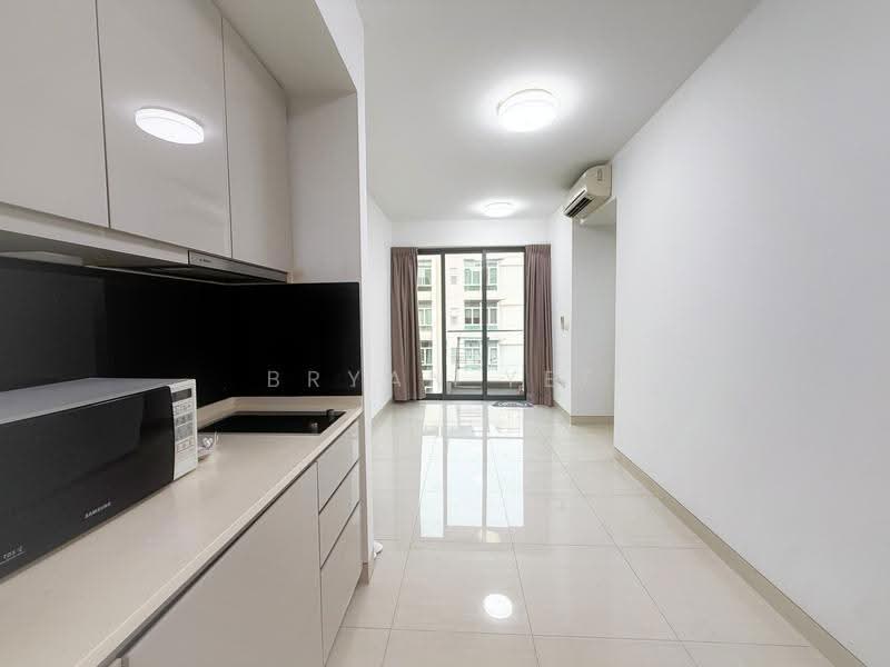 The Centren, 1 Lorong 27 Geylang, Eunos / Geylang / Paya Lebar, 2 Bedrooms, 549 sqft, Apartment For Sale, by Bryan Yee, 500297376 - PropertyGuru.com.sg