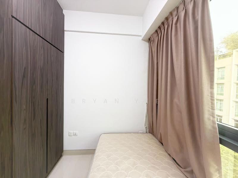 The Centren, 1 Lorong 27 Geylang, Eunos / Geylang / Paya Lebar, 2 Bedrooms, 549 sqft, Apartment For Sale, by Bryan Yee, 500297376 - PropertyGuru.com.sg