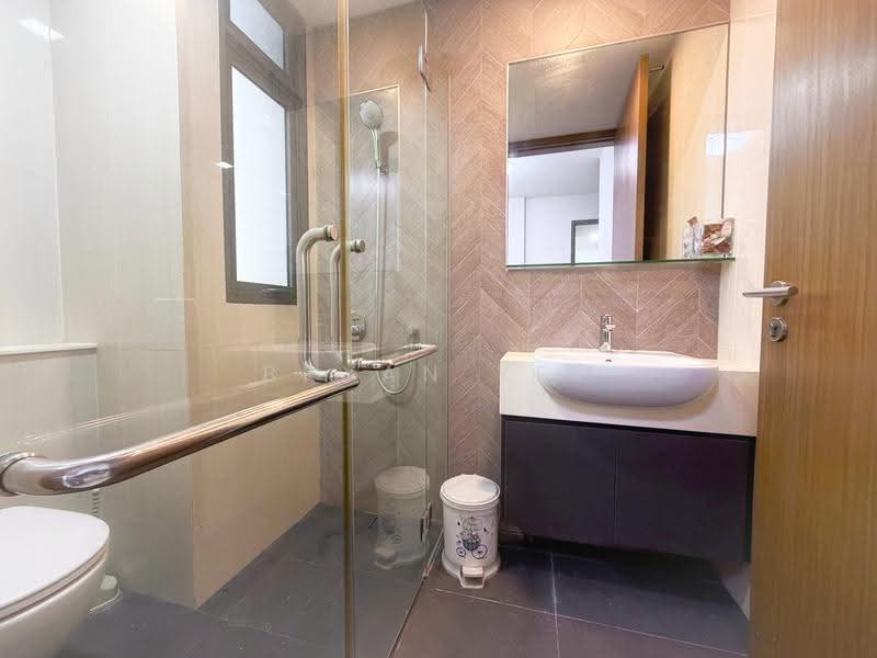 The Centren, 1 Lorong 27 Geylang, Eunos / Geylang / Paya Lebar, 2 Bedrooms, 549 sqft, Apartment For Sale, by Bryan Yee, 500297376 - PropertyGuru.com.sg