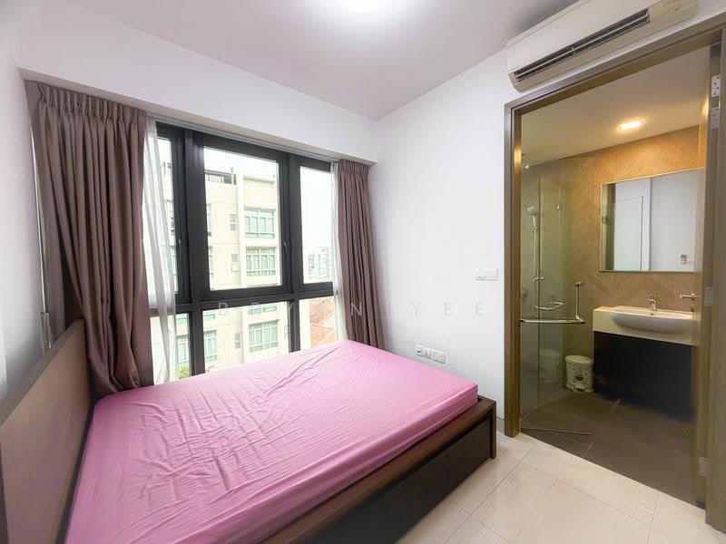 The Centren, 1 Lorong 27 Geylang, Eunos / Geylang / Paya Lebar, 2 Bedrooms, 549 sqft, Apartment For Sale, by Bryan Yee, 500297376 - PropertyGuru.com.sg