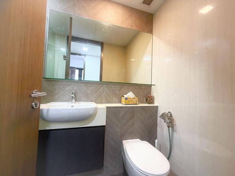The Centren, 1 Lorong 27 Geylang, Eunos / Geylang / Paya Lebar, 2 Bedrooms, 549 sqft, Apartment For Sale, by Bryan Yee, 500297376 - PropertyGuru.com.sg