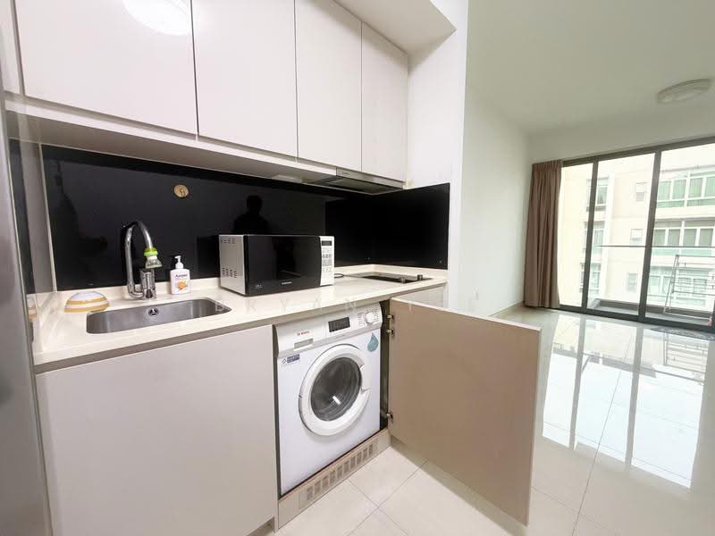 The Centren, 1 Lorong 27 Geylang, Eunos / Geylang / Paya Lebar, 2 Bedrooms, 549 sqft, Apartment For Sale, by Bryan Yee, 500297376 - PropertyGuru.com.sg