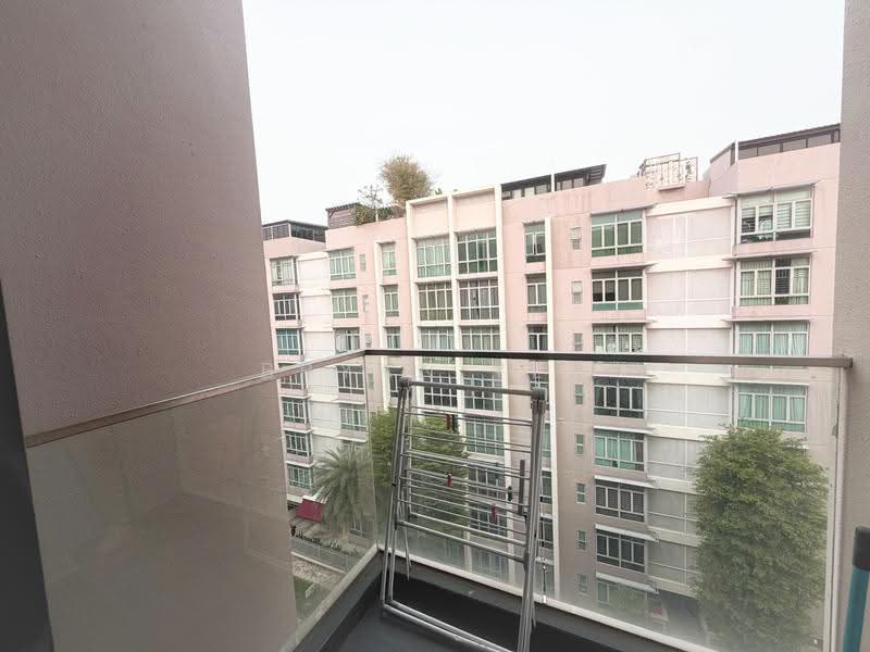 The Centren, 1 Lorong 27 Geylang, Eunos / Geylang / Paya Lebar, 2 Bedrooms, 549 sqft, Apartment For Sale, by Bryan Yee, 500297376 - PropertyGuru.com.sg