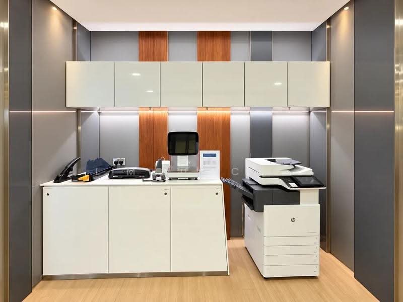Marina Bay Financial Centre Tower 3, 12 Marina Boulevard, Boat Quay / Raffles Place / Marina, 207 sqft, Office For Rent, by Lim Sue Chee, 500297378 - CommercialGuru.com.sg
