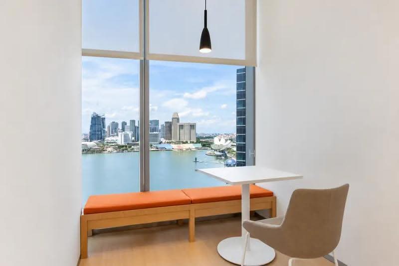 Marina Bay Financial Centre Tower 3, 12 Marina Boulevard, Boat Quay / Raffles Place / Marina, 207 sqft, Office For Rent, by Lim Sue Chee, 500297378 - View - CommercialGuru.com.sg