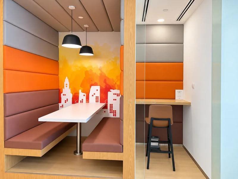 Marina Bay Financial Centre Tower 3, 12 Marina Boulevard, Boat Quay / Raffles Place / Marina, 194 sqft, Office For Rent, by KP Chong, 500297379 - Study - CommercialGuru.com.sg