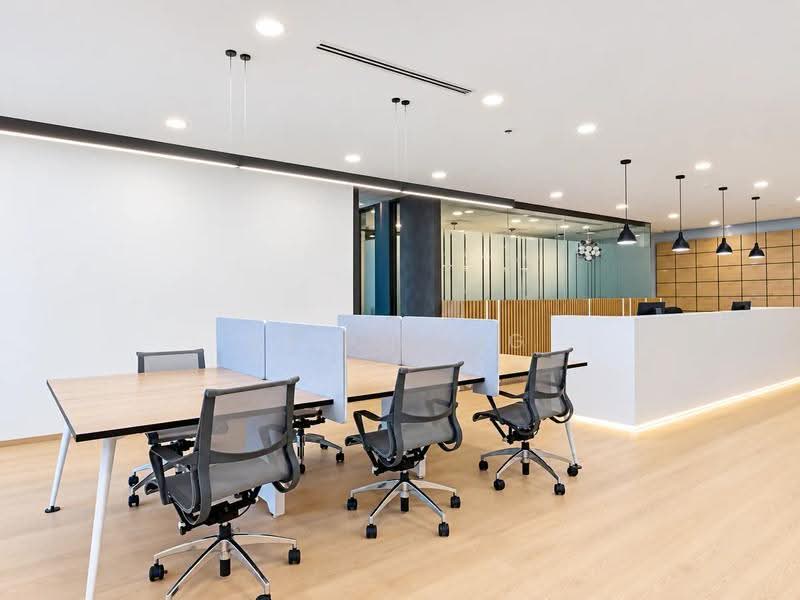 Marina Bay Financial Centre Tower 3, 12 Marina Boulevard, Boat Quay / Raffles Place / Marina, 194 sqft, Office For Rent, by KP Chong, 500297379 - Interior - CommercialGuru.com.sg