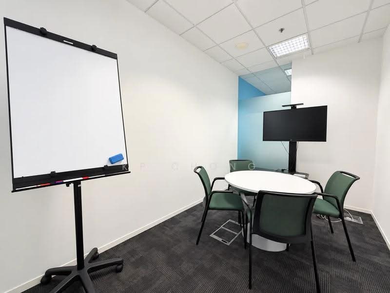 Marina Bay Financial Centre Tower 3, 12 Marina Boulevard, Boat Quay / Raffles Place / Marina, 194 sqft, Office For Rent, by KP Chong, 500297379 - Interior - CommercialGuru.com.sg