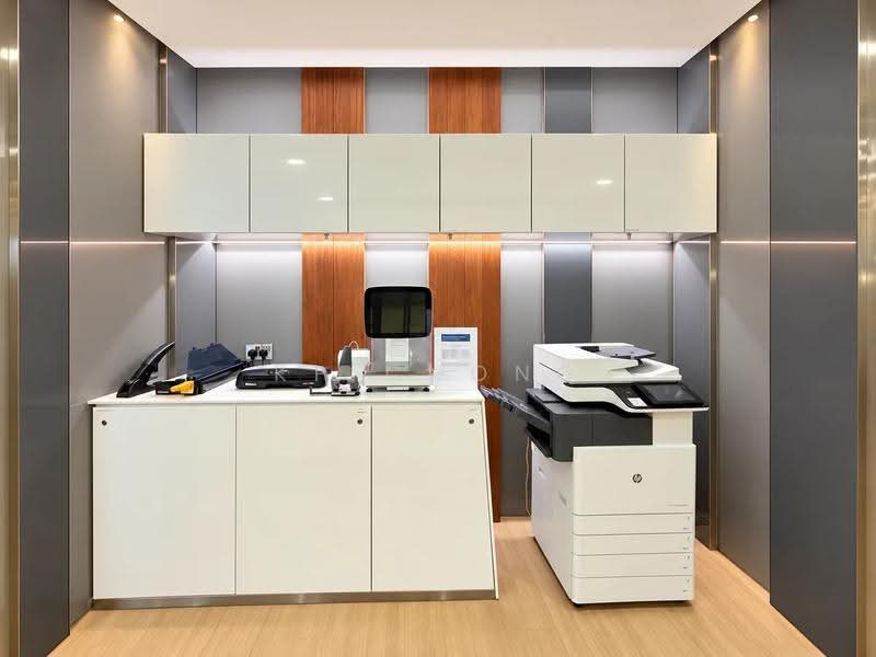 Marina Bay Financial Centre Tower 3, 12 Marina Boulevard, Boat Quay / Raffles Place / Marina, 194 sqft, Office For Rent, by KP Chong, 500297379 - CommercialGuru.com.sg