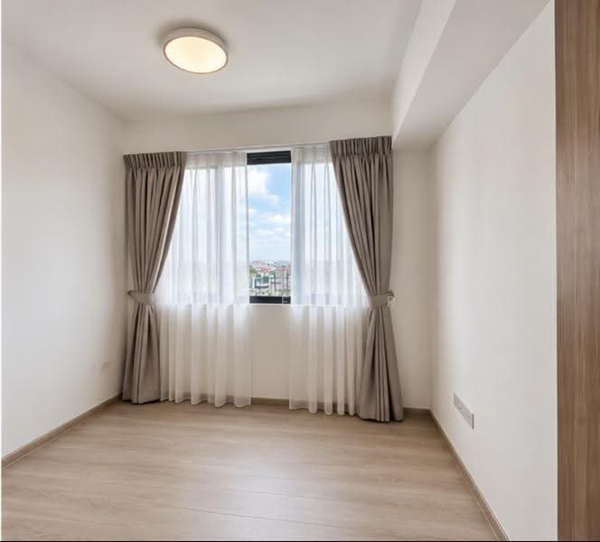 Affinity At Serangoon, Hougang / Punggol / Sengkang, 2 Bedrooms, 732 sqft, Condominium For Rent, by Jia En Or, 500297384 - Interior - PropertyGuru.com.sg