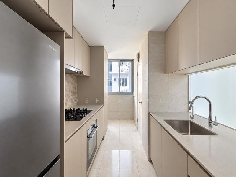 Grand Dunman, 16 Dunman Road, East Coast / Marine Parade, 3 Bedrooms, 1,119 sqft, Condominium For Sale, by Joshua Foo, 500297385 - Kitchen - PropertyGuru.com.sg