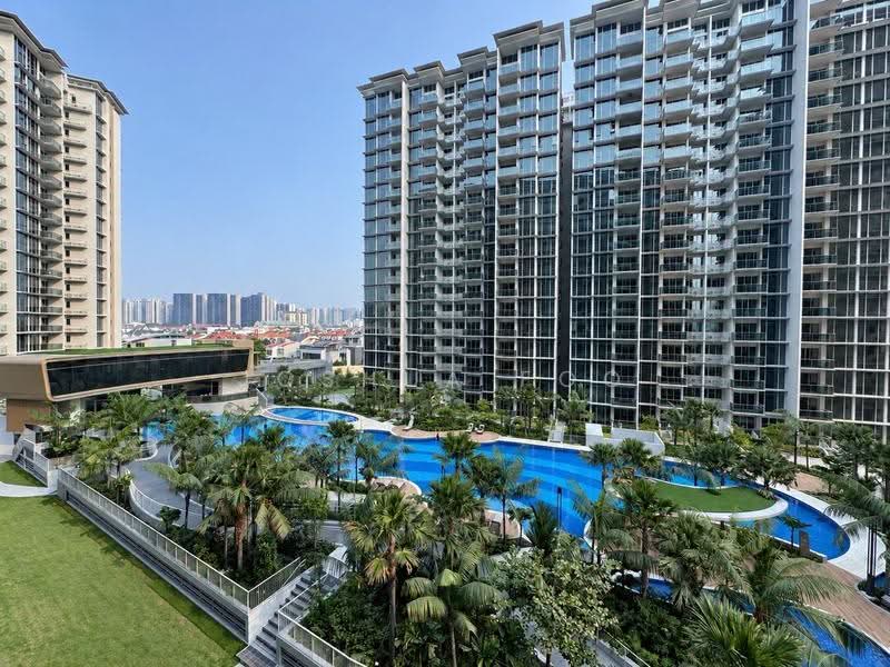 Grand Dunman, 16 Dunman Road, East Coast / Marine Parade, 3 Bedrooms, 1,119 sqft, Condominium For Sale, by Joshua Foo, 500297385 - Exterior - PropertyGuru.com.sg