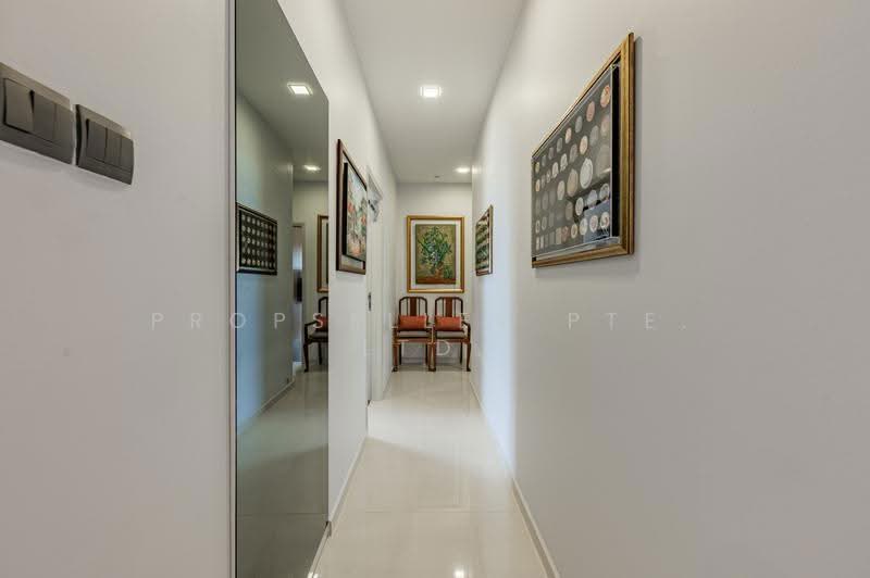 Corridor